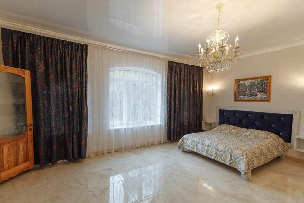 Hotel Бутик 2017 Bilhorod-Dnistrovsʼkyy Exterior foto