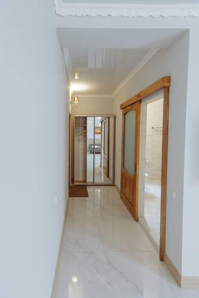 Hotel Бутик 2017 Bilhorod-Dnistrovsʼkyy Exterior foto